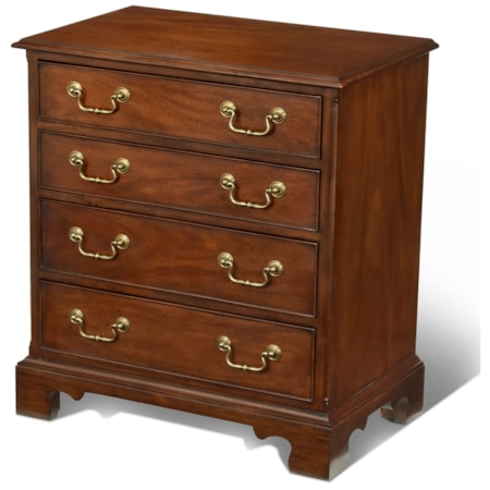 Oxford Chest Of Drawers