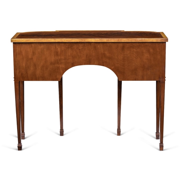 Maitland-Smith Consoles & Credenzas Aiden Sideboard