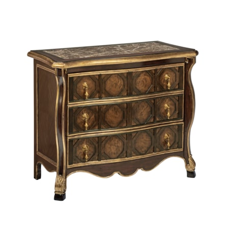 Majorca Chest