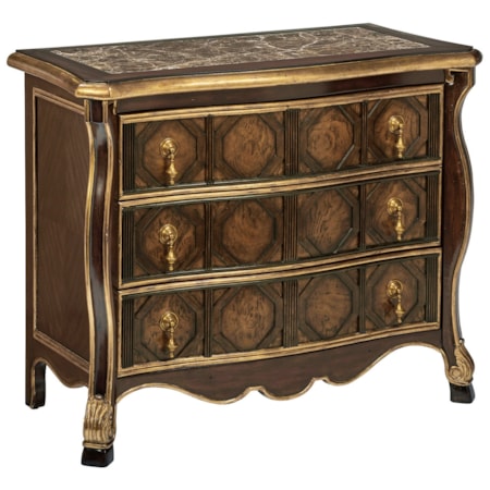 Majorca Chest