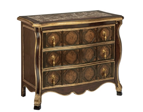 Majorca Chest