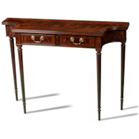 Derby Console