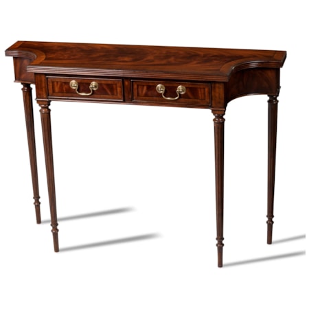 Derby Console