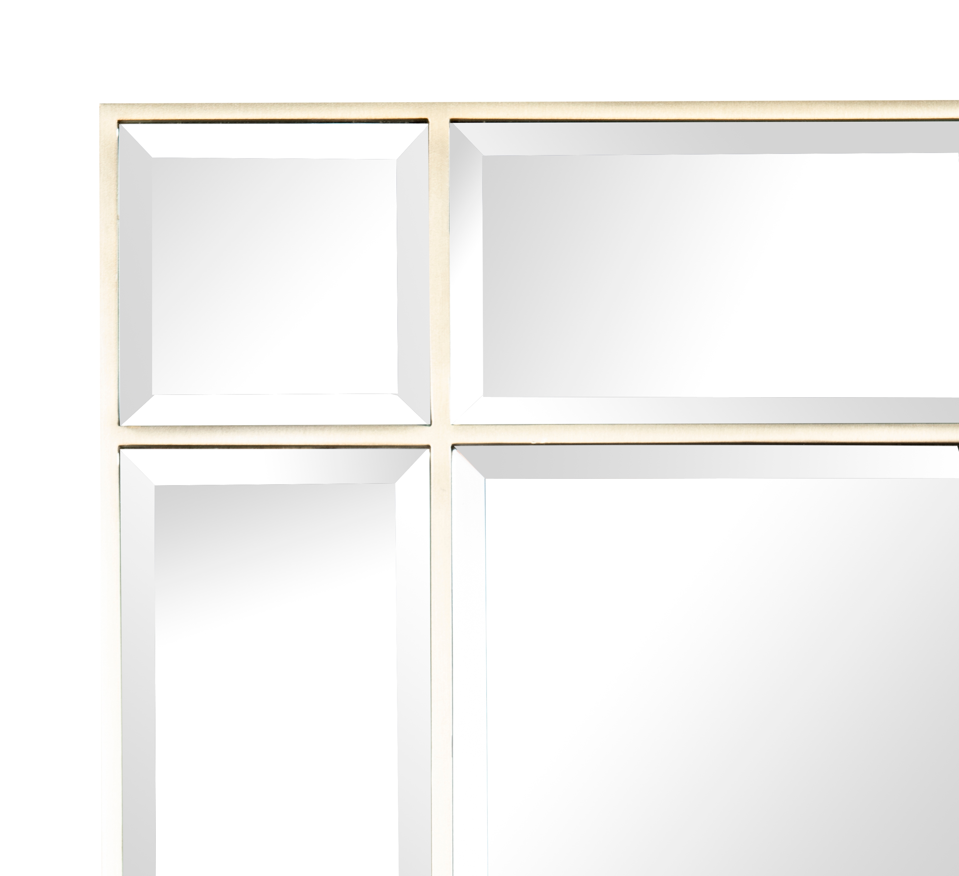 Maitland-Smith Mirrors Mycenae Mirro