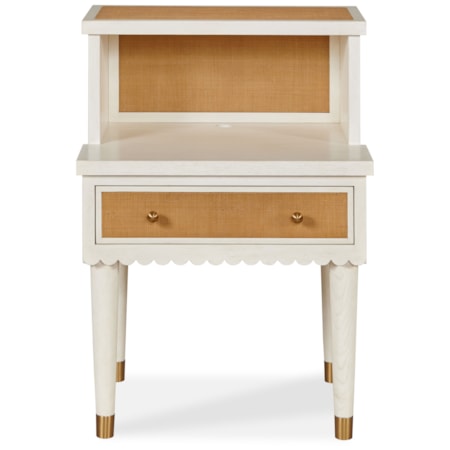 Erika Nightstand