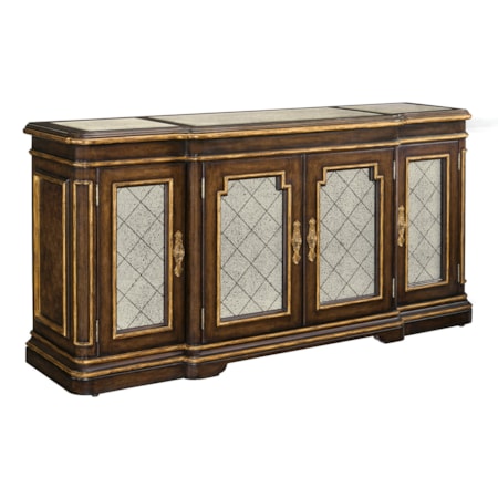 Aria Credenza
