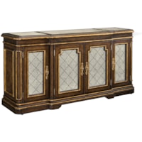 Aria Credenza