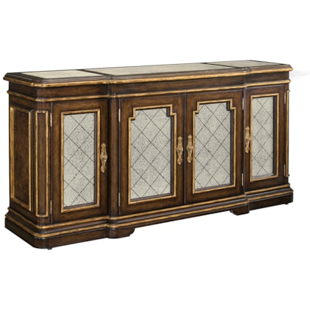 Aria Credenza