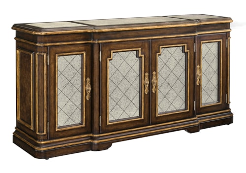 Aria Credenza