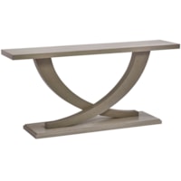 Ensemble Console Table