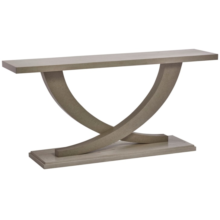 Maitland-Smith Consoles & Credenzas Ensemble Console Table