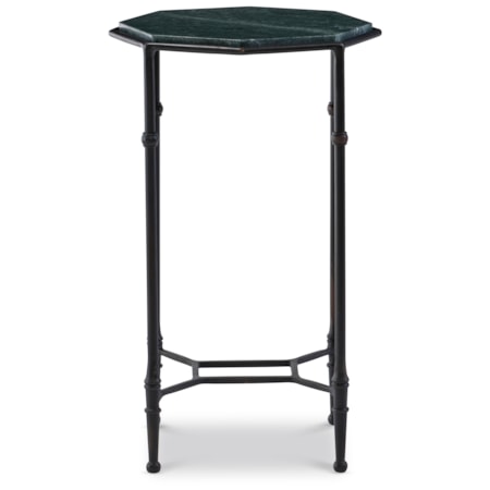Fabian Side Table