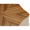 Maitland-Smith End/Side Tables Cremona Accent Table