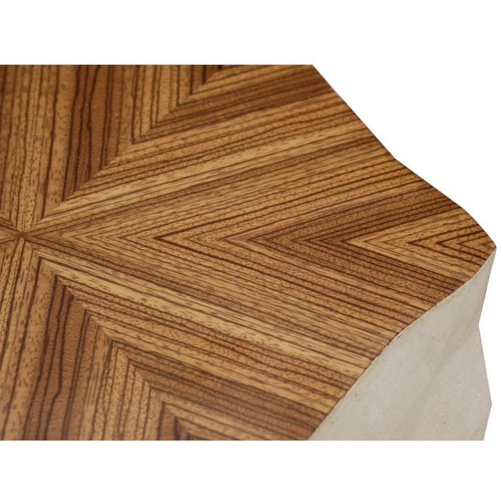 Maitland-Smith End/Side Tables Cremona Accent Table