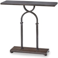 Tack Console