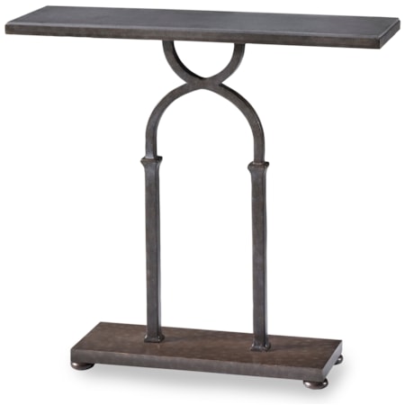Tack Console