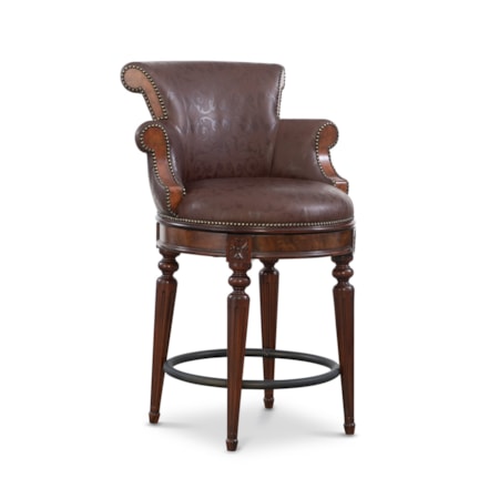 Brooks Counter Stool