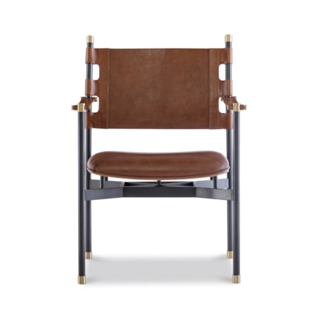 Thor Occasional Chair