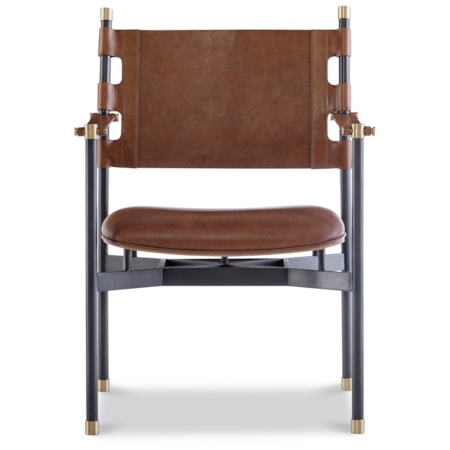 Thor Occasional Chair