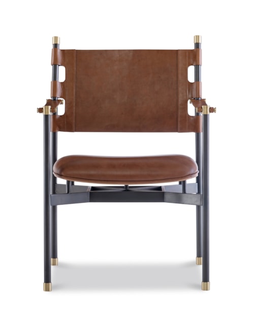 Thor Occasional Chair