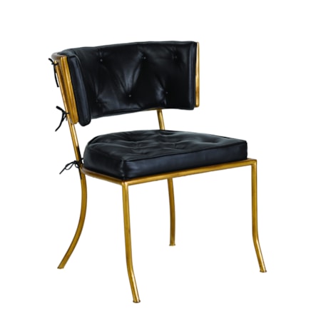Studio Klismos Game Chair