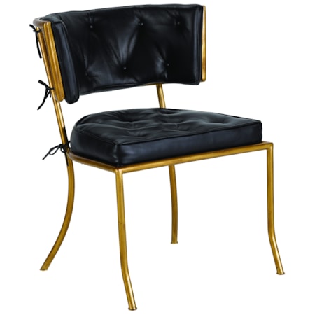Studio Klismos Game Chair