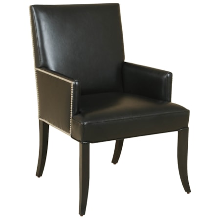 Carlisle Occasional Chair