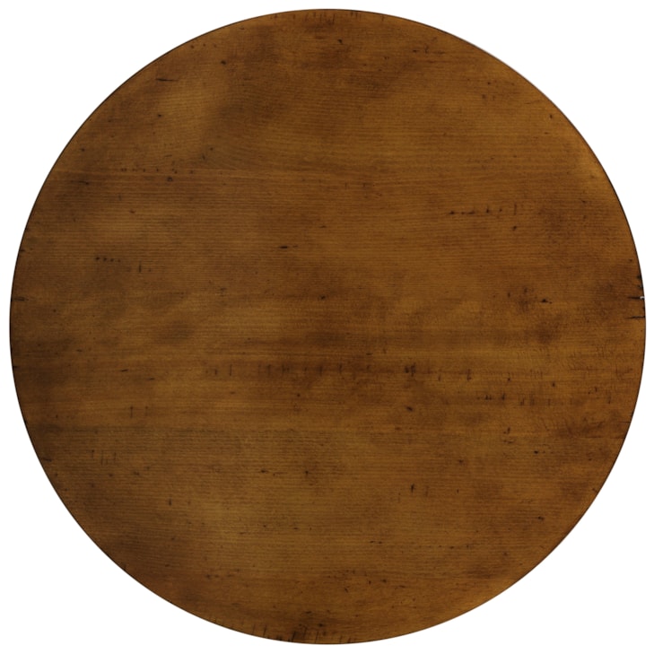 Maitland-Smith End/Side Tables Americana Occasional Table