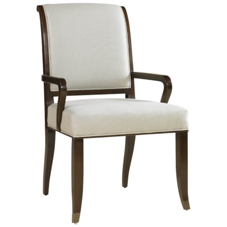 Paris Arm Chair
