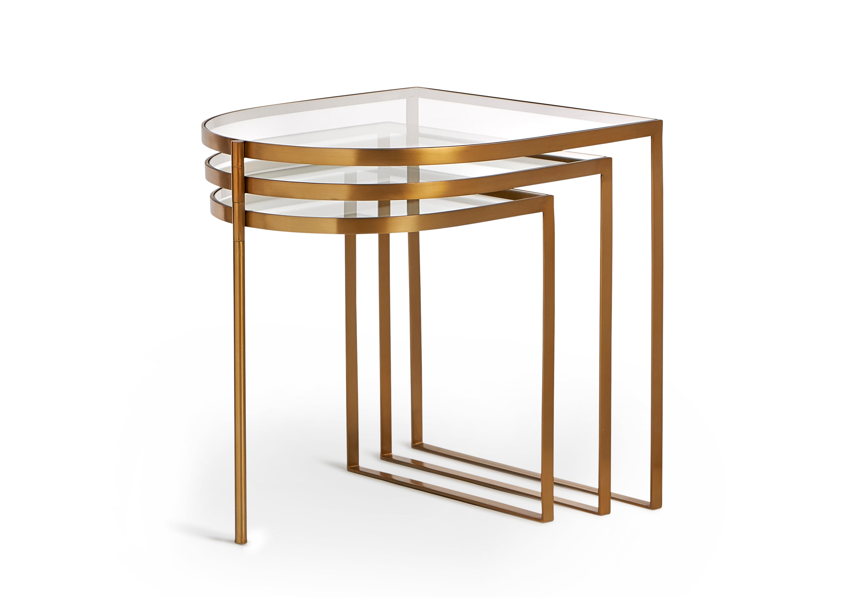 Clover Folding Table