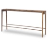 Maitland-Smith Consoles & Credenzas Flow Console Table