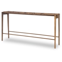 Flow Console Table