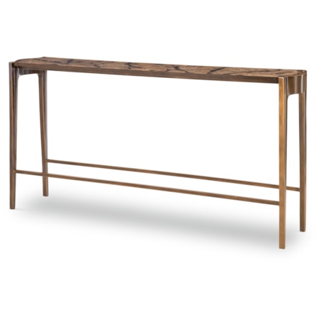 Flow Console Table