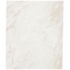 Maitland-Smith End/Side Tables Aries End Table Marble