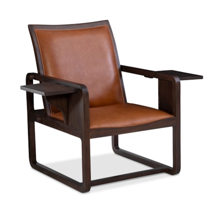 Mateo Lounge Chair