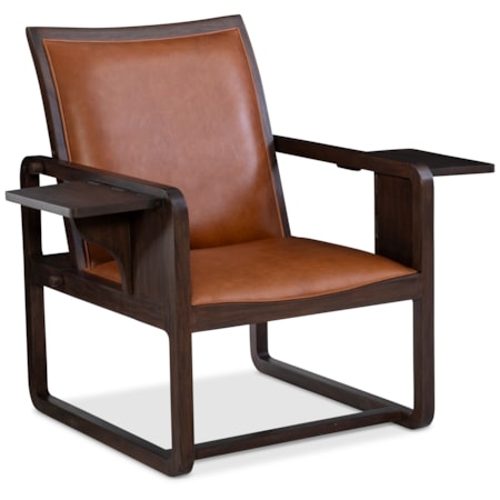 Mateo Lounge Chair