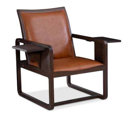 Mateo Lounge Chair