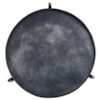 Maitland-Smith End/Side Tables Lute Accent Table