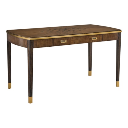 Lyric Desk