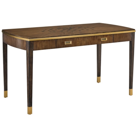 Lyric Desk