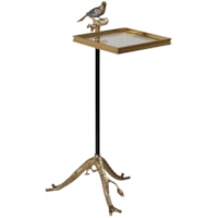 Tweet Accent Table