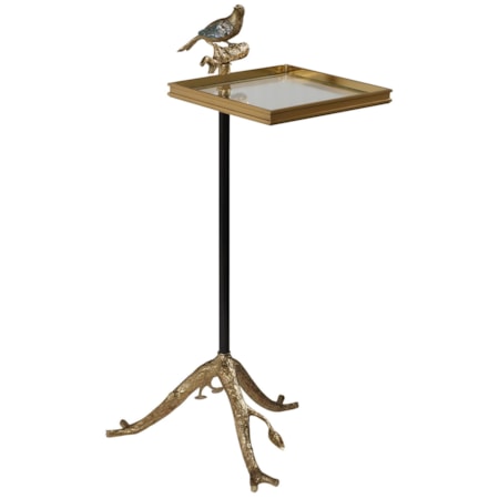 Tweet Accent Table