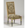 Maitland-Smith Dining Chairs  Grand Traditions Side Chair