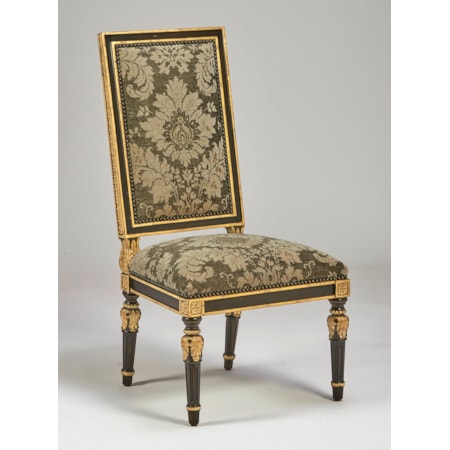 Grand Traditions Side Chair
