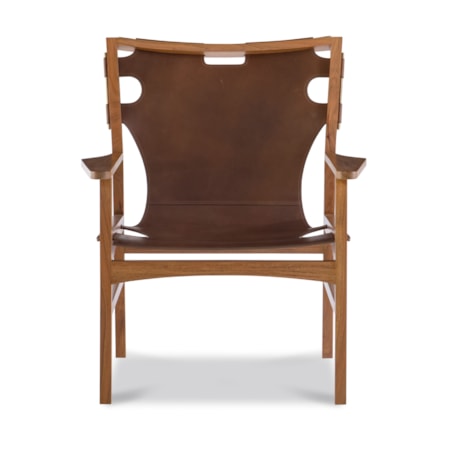 Astor Accent Chair