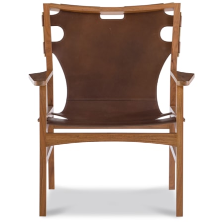 Astor Accent Chair