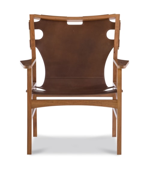 Astor Accent Chair