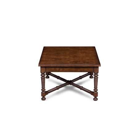 Owen Cocktail Table