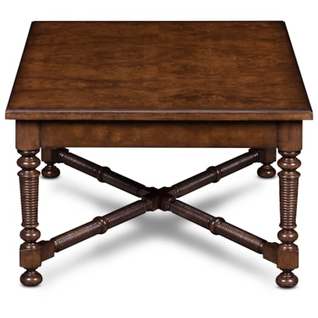Owen Cocktail Table