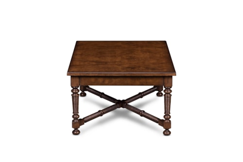 Owen Cocktail Table